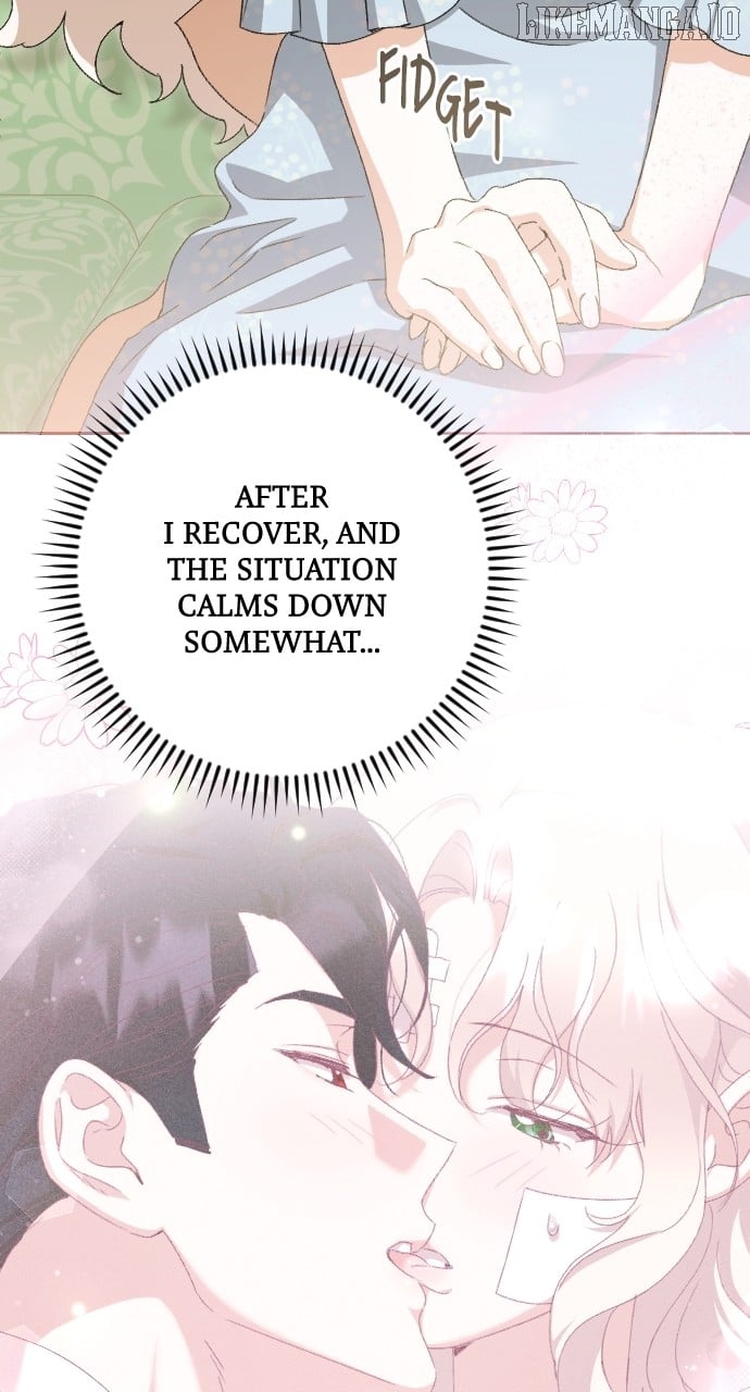 For Those of You For Whom Regret Is a Luxury Chapter 59 261 53