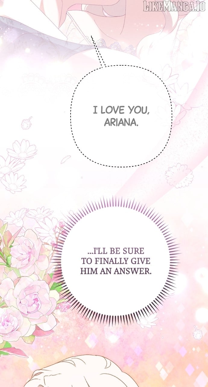 For Those of You For Whom Regret Is a Luxury Chapter 59 262 54