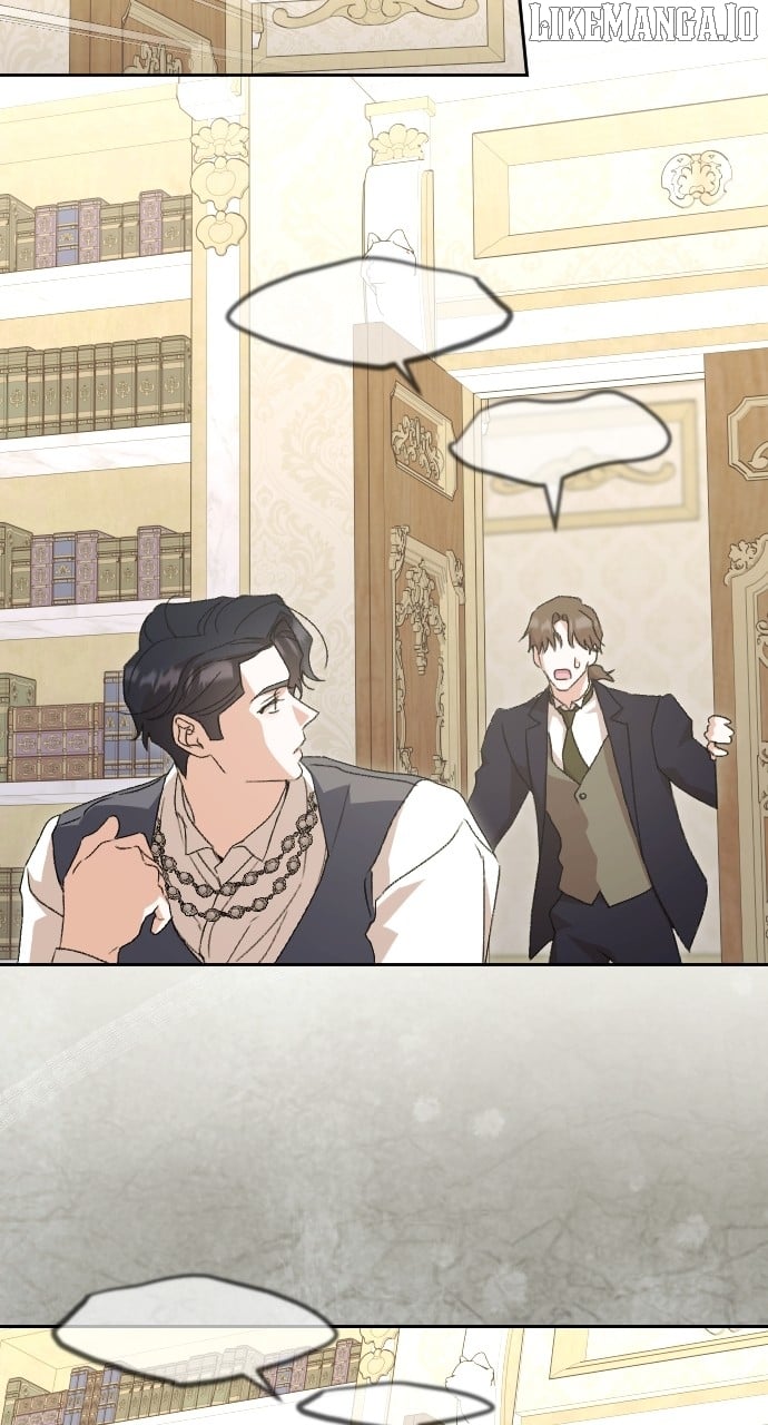 For Those of You For Whom Regret Is a Luxury Chapter 59 264 56