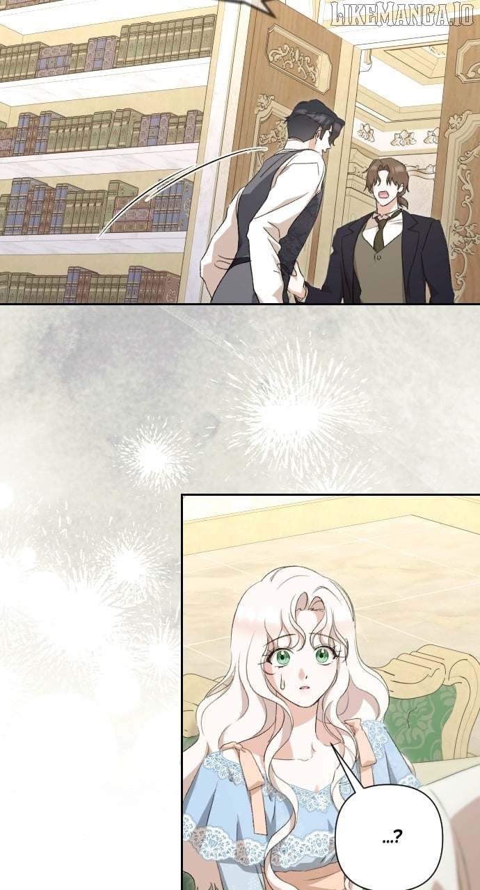 For Those of You For Whom Regret Is a Luxury Chapter 59 265 57