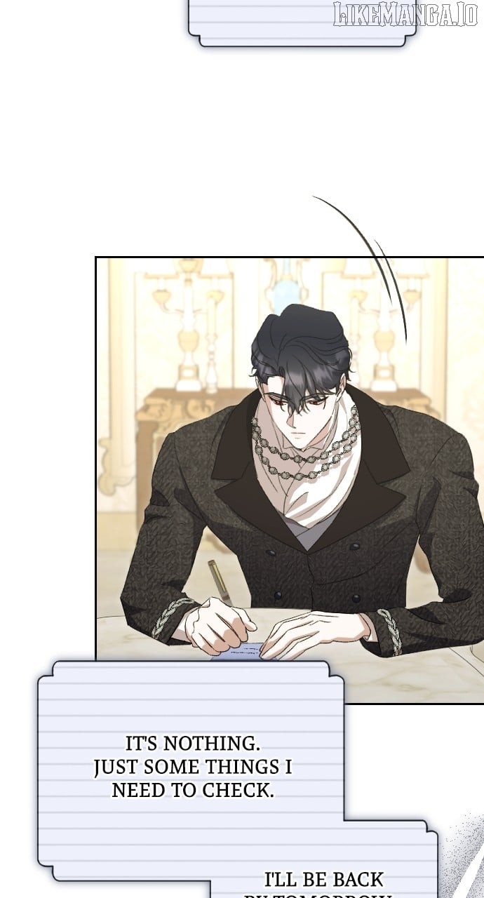 For Those of You For Whom Regret Is a Luxury Chapter 59 268 60