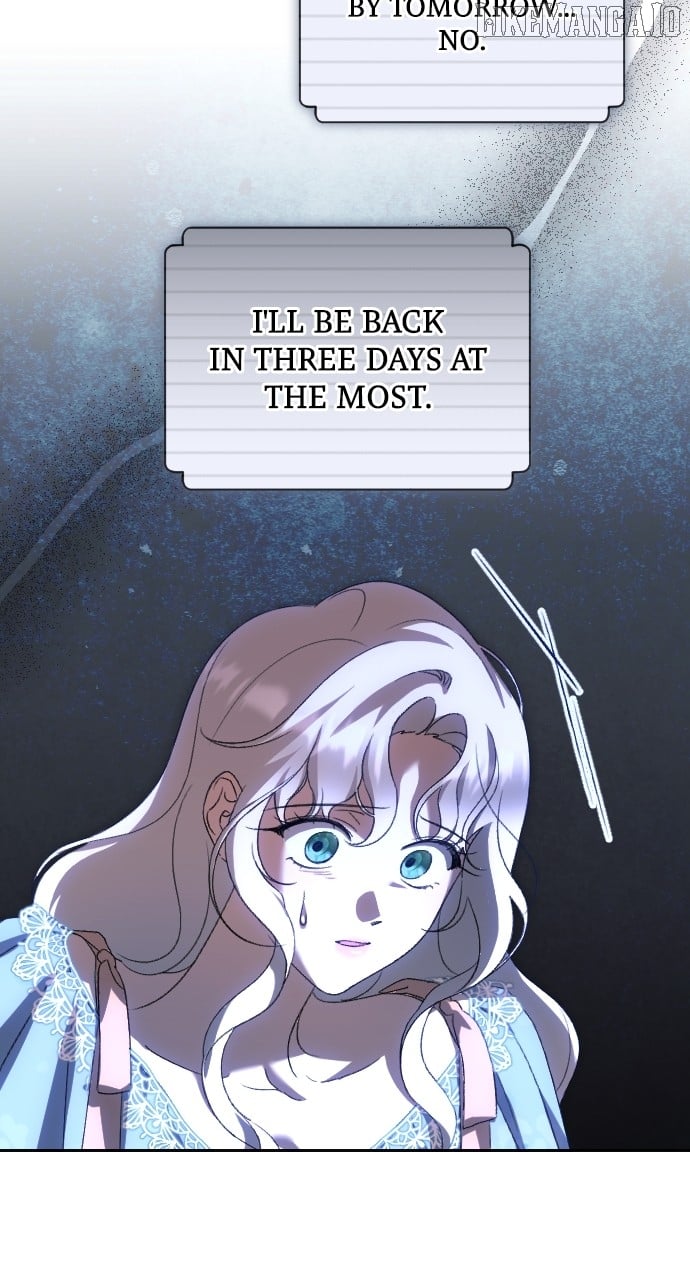 For Those of You For Whom Regret Is a Luxury Chapter 59 269 61