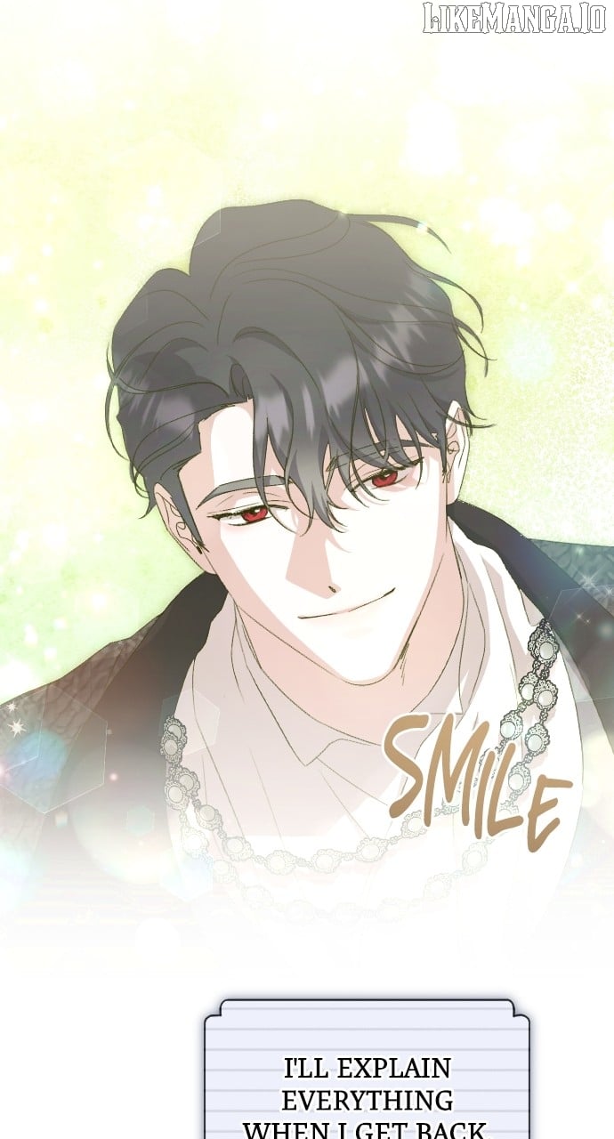 For Those of You For Whom Regret Is a Luxury Chapter 59 271 63