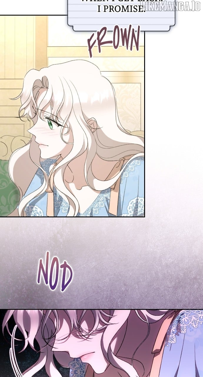 For Those of You For Whom Regret Is a Luxury Chapter 59 272 64