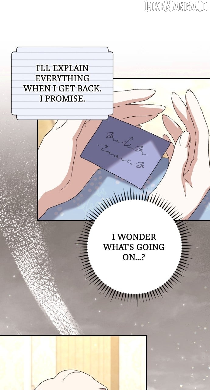 For Those of You For Whom Regret Is a Luxury Chapter 60 218 01