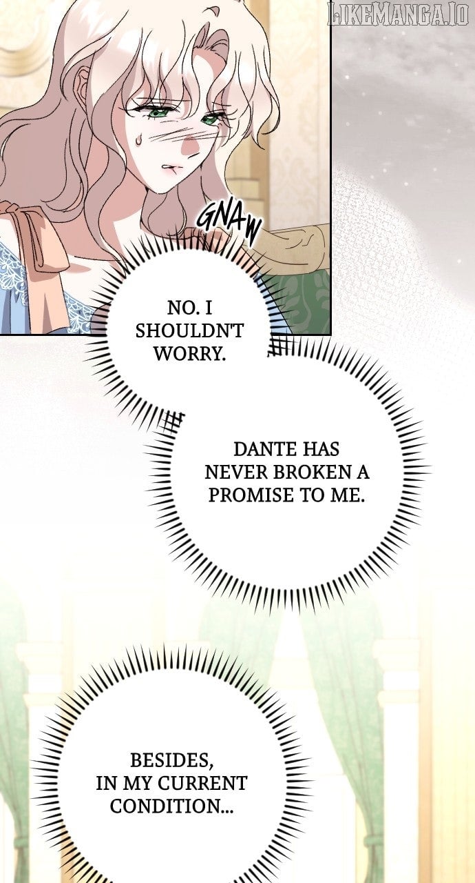 For Those of You For Whom Regret Is a Luxury Chapter 60 219 02