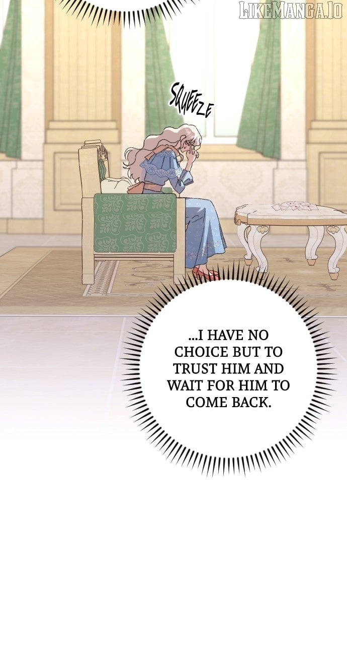 For Those of You For Whom Regret Is a Luxury Chapter 60 220 03