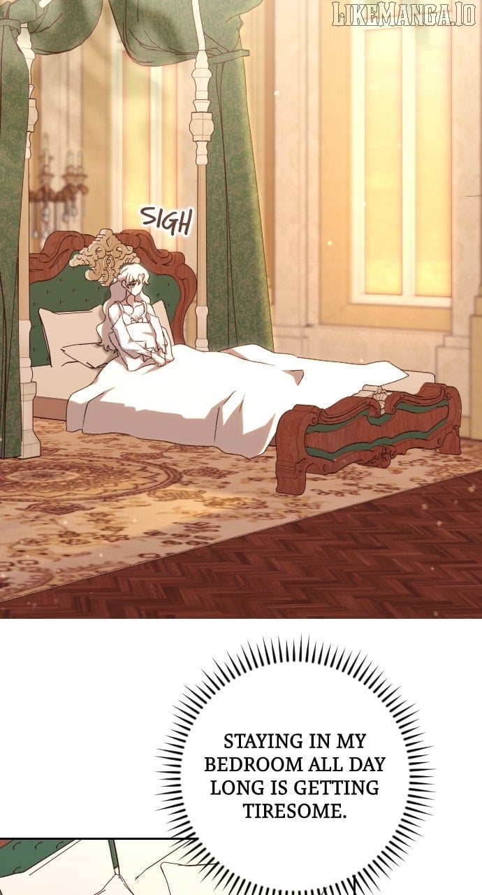 For Those of You For Whom Regret Is a Luxury Chapter 60 222 05