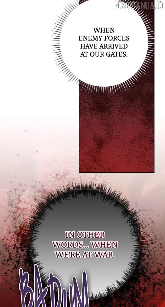 For Those of You For Whom Regret Is a Luxury Chapter 60 230 13