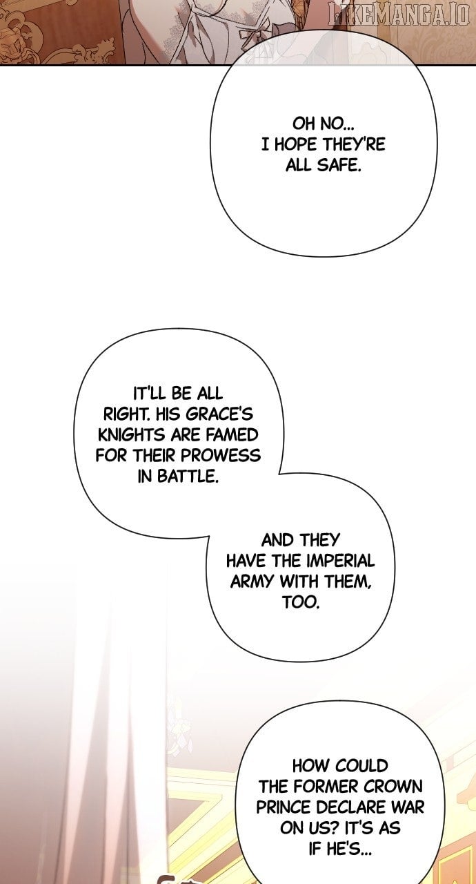 For Those of You For Whom Regret Is a Luxury Chapter 60 233 16