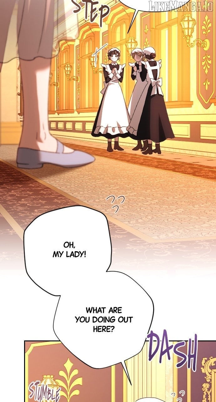 For Those of You For Whom Regret Is a Luxury Chapter 60 234 17