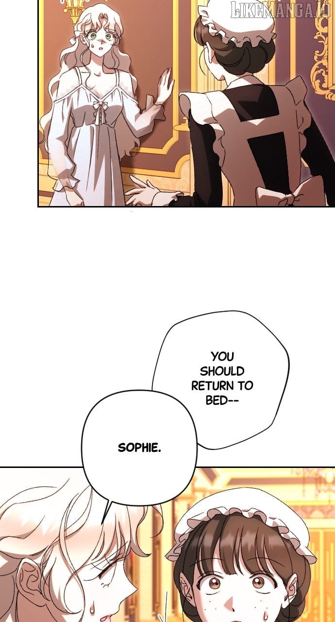 For Those of You For Whom Regret Is a Luxury Chapter 60 235 18