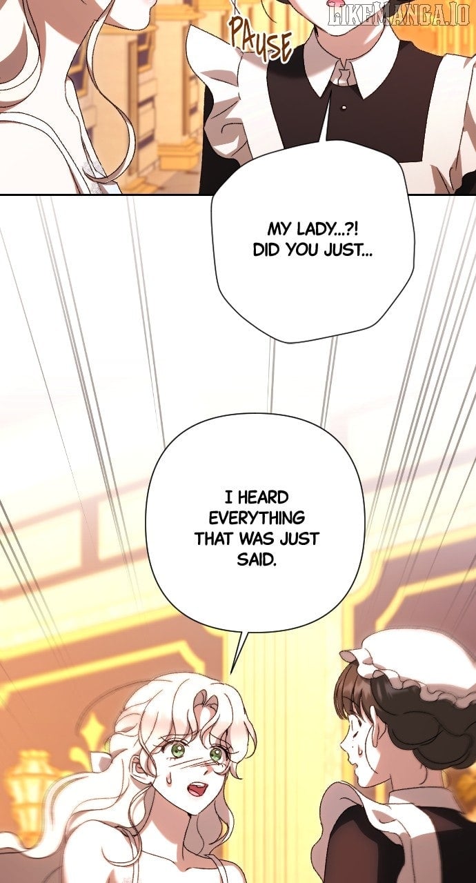 For Those of You For Whom Regret Is a Luxury Chapter 60 236 19