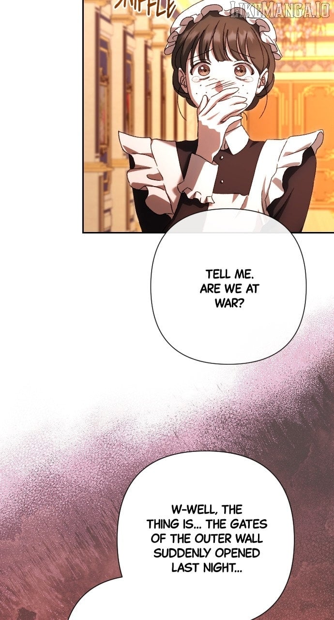 For Those of You For Whom Regret Is a Luxury Chapter 60 238 21