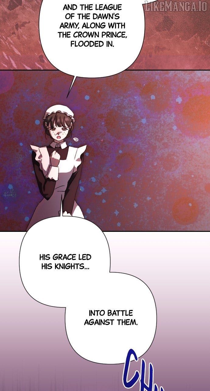 For Those of You For Whom Regret Is a Luxury Chapter 60 239 22