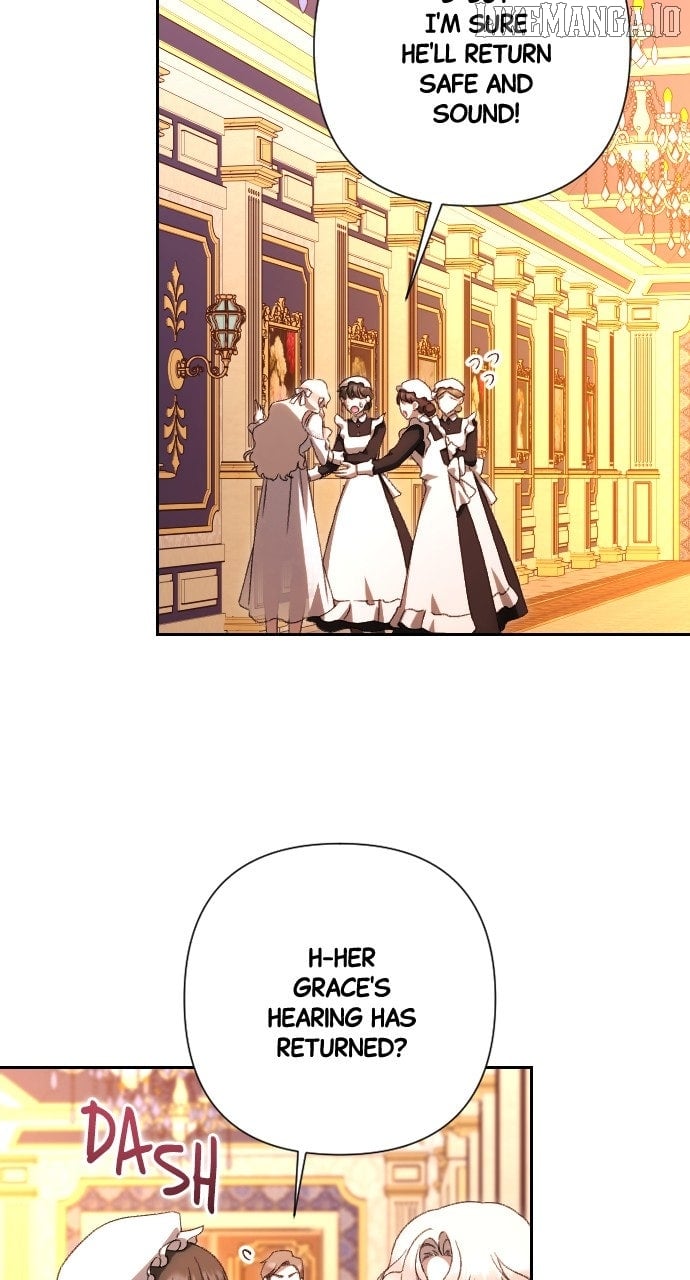 For Those of You For Whom Regret Is a Luxury Chapter 60 241 24