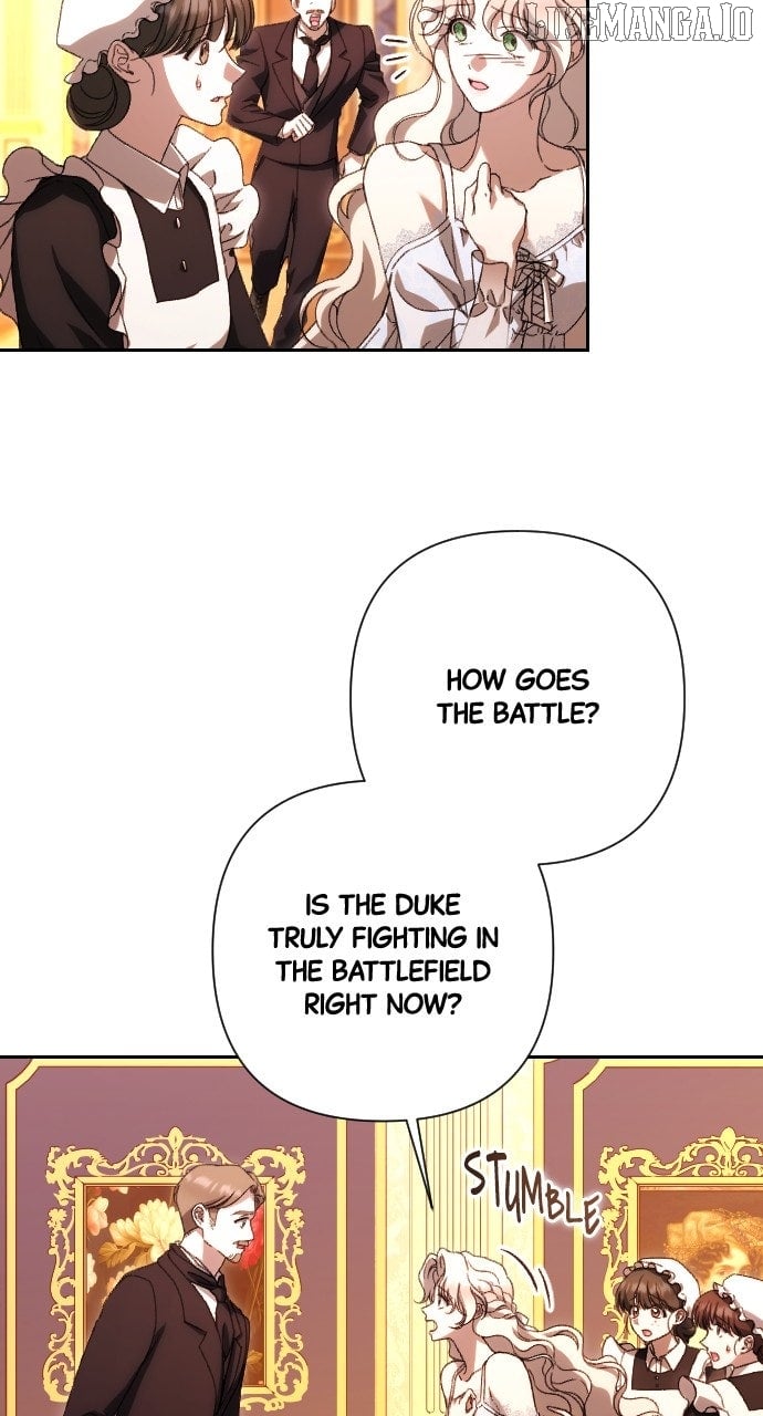 For Those of You For Whom Regret Is a Luxury Chapter 60 242 25