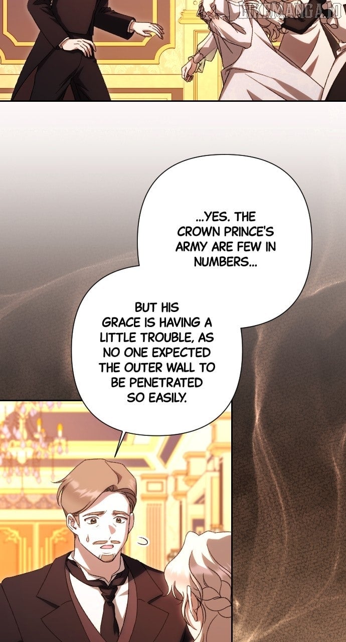 For Those of You For Whom Regret Is a Luxury Chapter 60 243 26