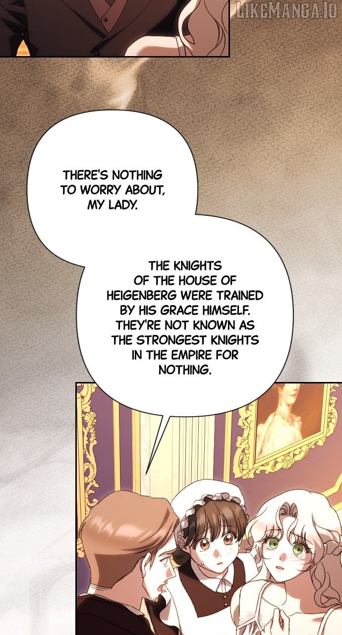 For Those of You For Whom Regret Is a Luxury Chapter 60 244 27