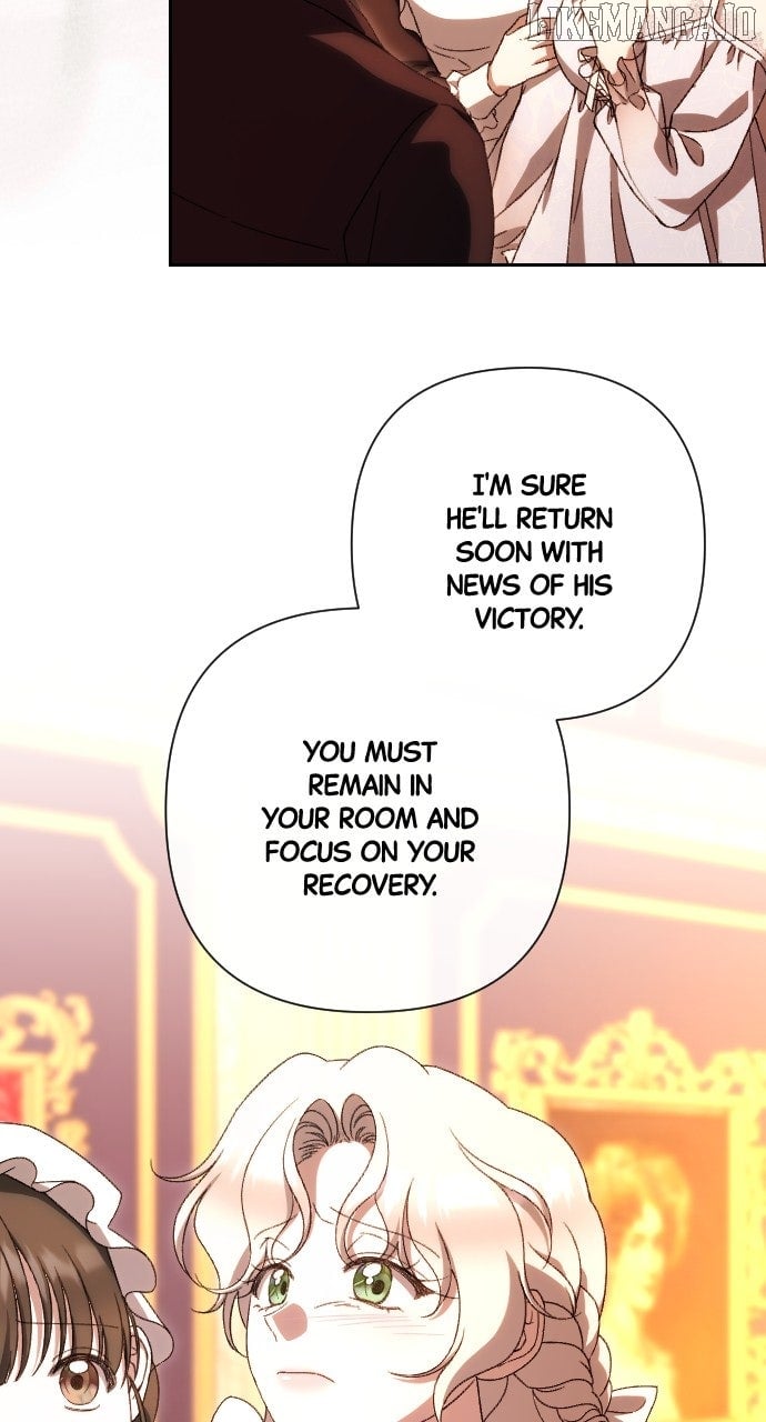 For Those of You For Whom Regret Is a Luxury Chapter 60 245 28