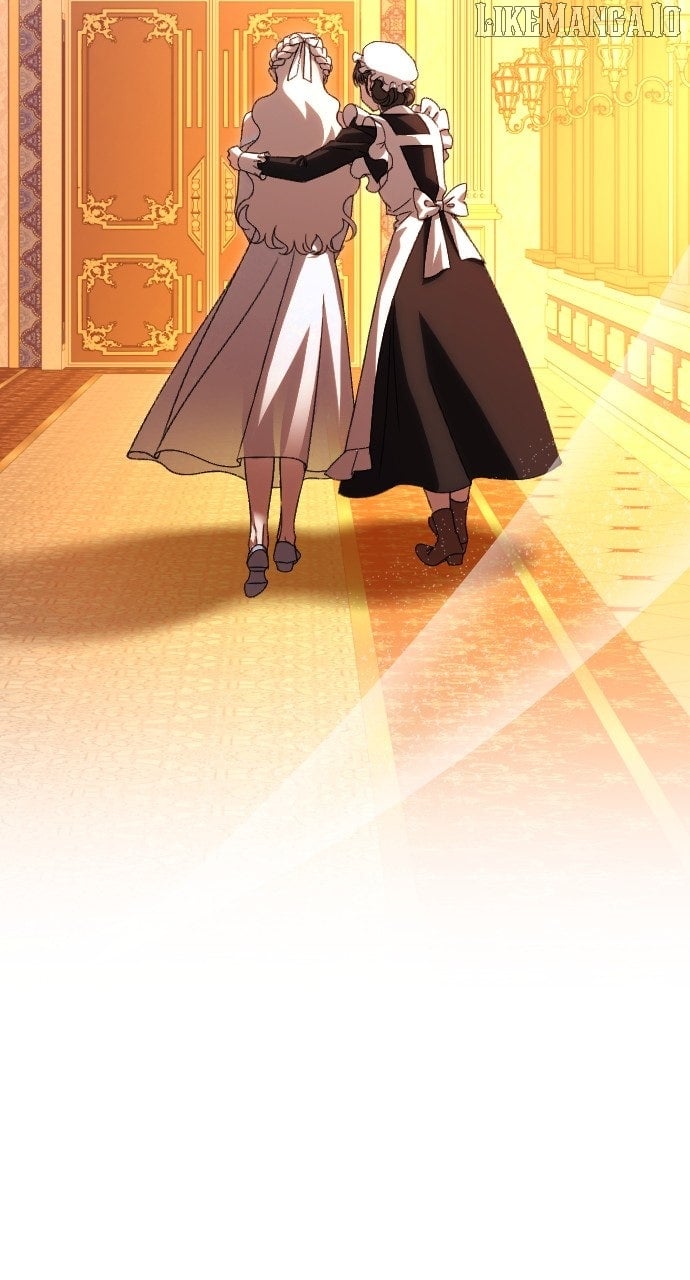 For Those of You For Whom Regret Is a Luxury Chapter 60 247 30