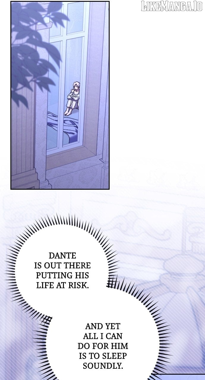 For Those of You For Whom Regret Is a Luxury Chapter 60 248 31