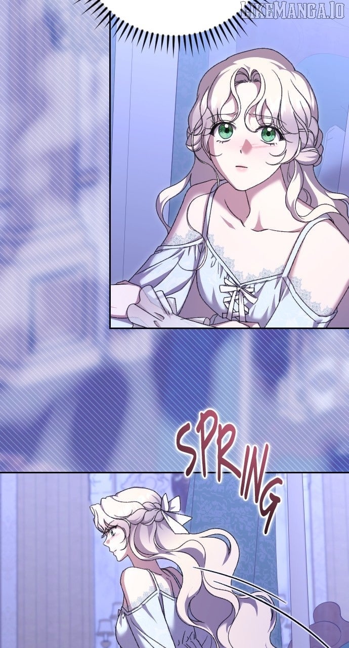 For Those of You For Whom Regret Is a Luxury Chapter 60 249 32