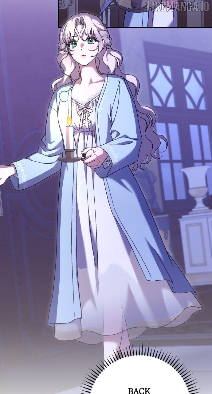 For Those of You For Whom Regret Is a Luxury Chapter 60 251 34