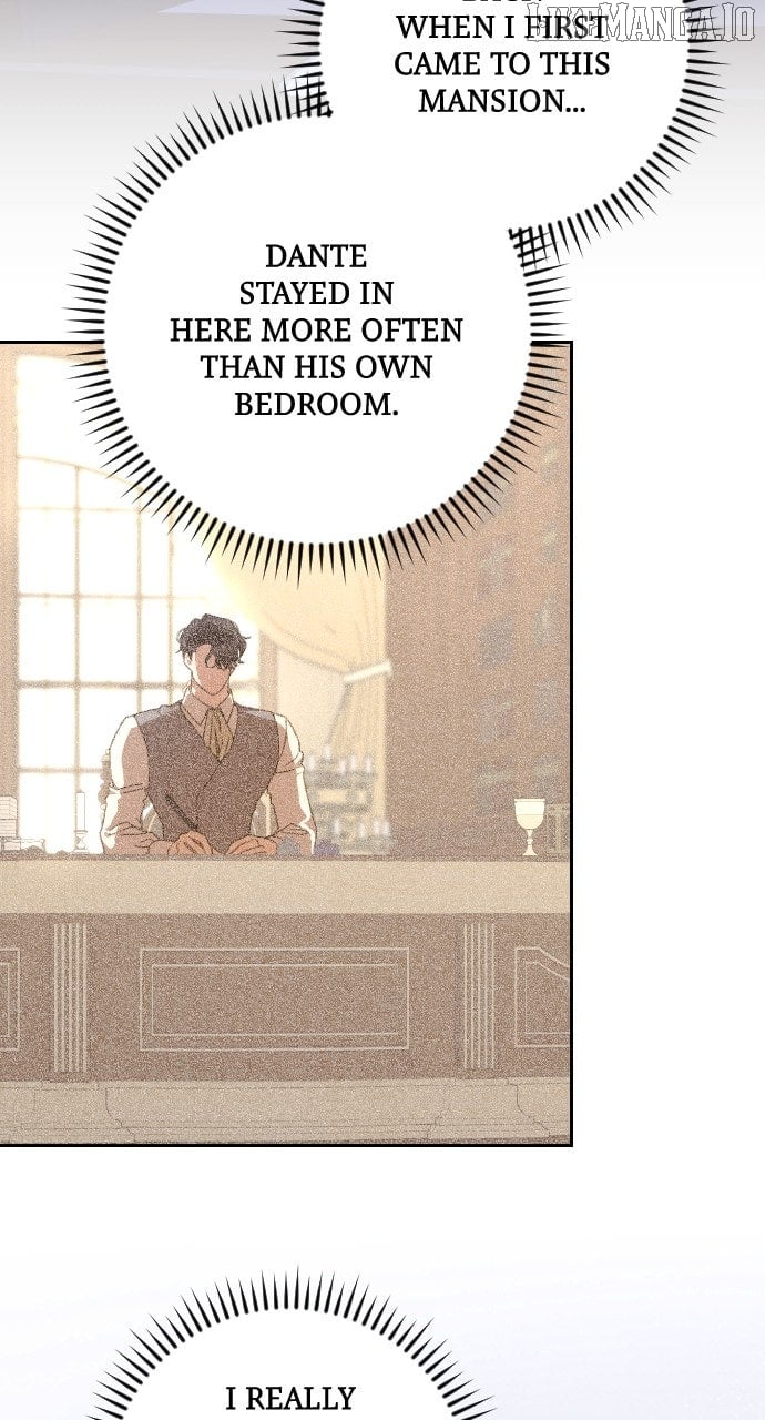 For Those of You For Whom Regret Is a Luxury Chapter 60 252 35