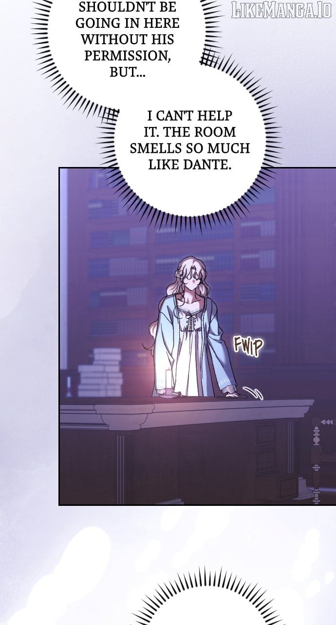 For Those of You For Whom Regret Is a Luxury Chapter 60 253 36