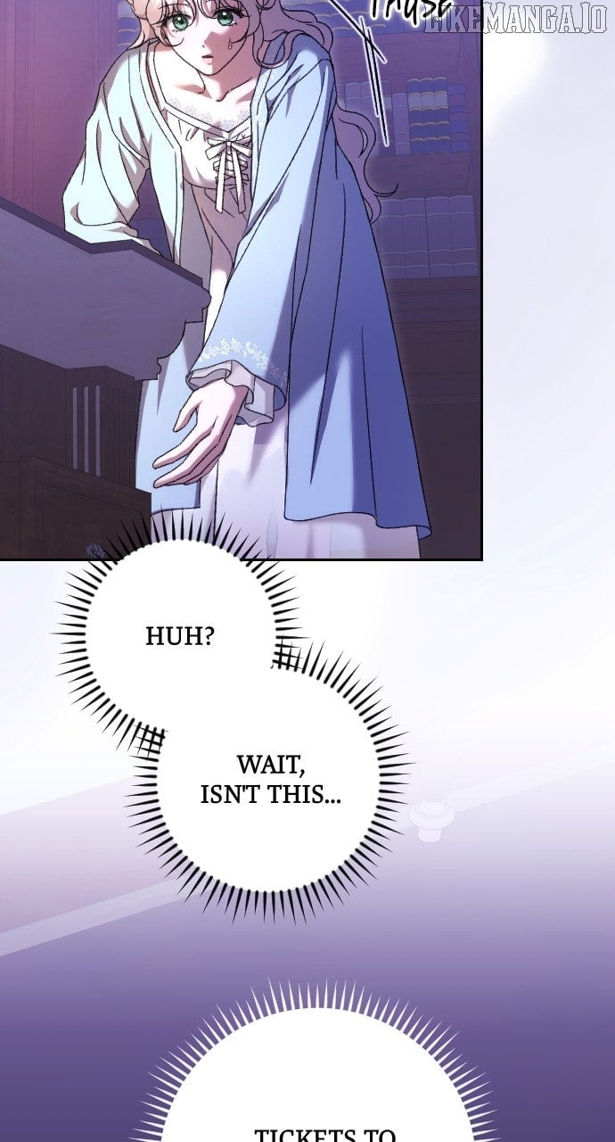 For Those of You For Whom Regret Is a Luxury Chapter 60 255 38