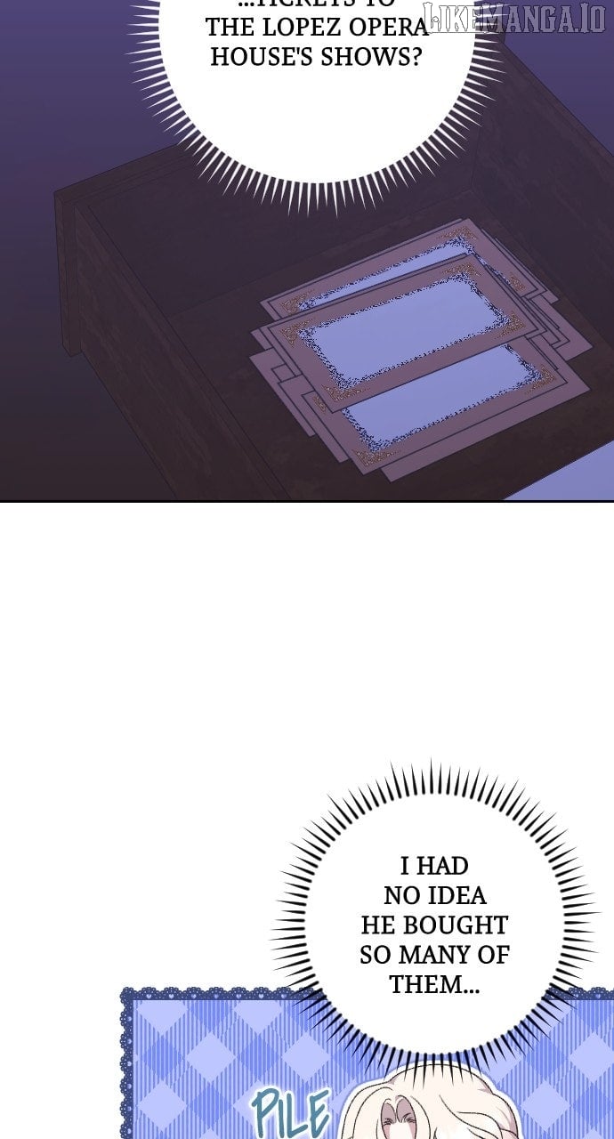 For Those of You For Whom Regret Is a Luxury Chapter 60 256 39