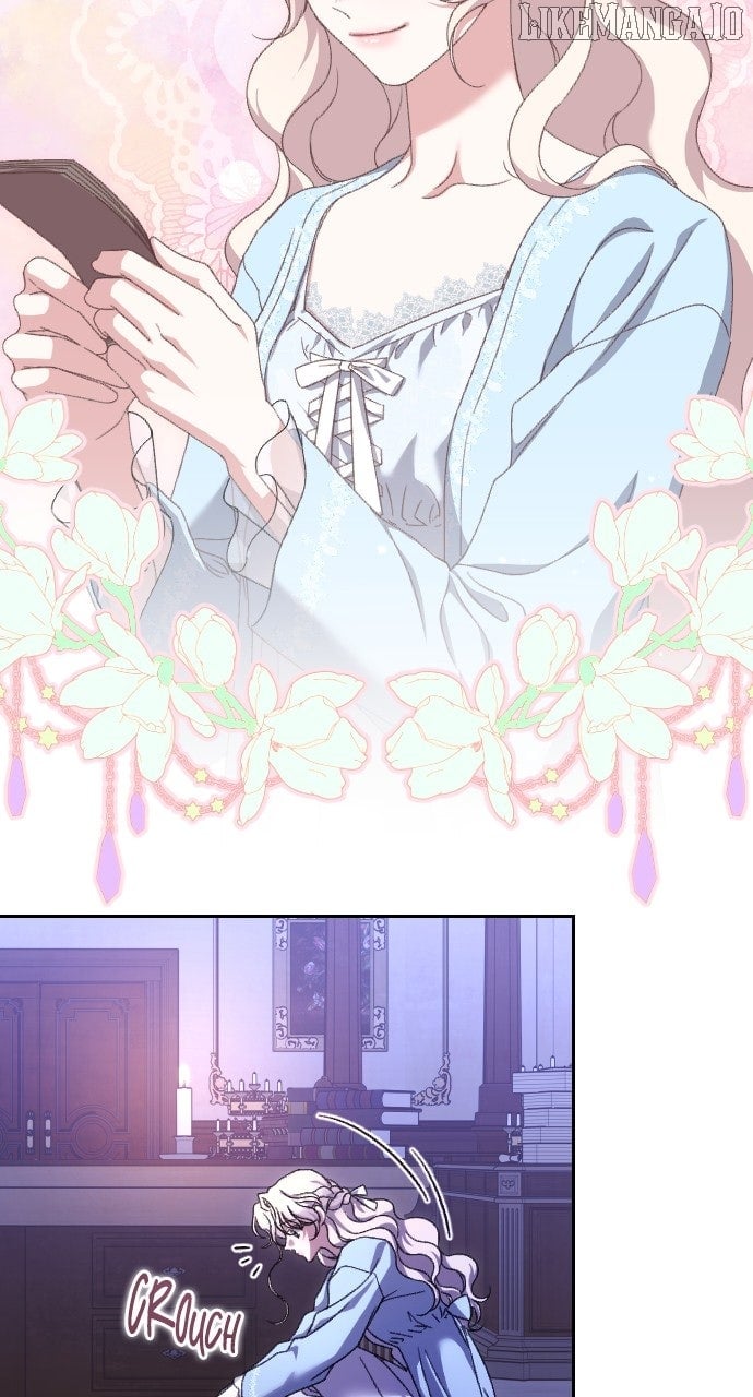 For Those of You For Whom Regret Is a Luxury Chapter 60 258 41