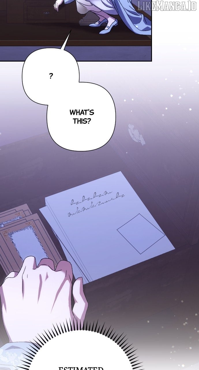 For Those of You For Whom Regret Is a Luxury Chapter 60 259 42