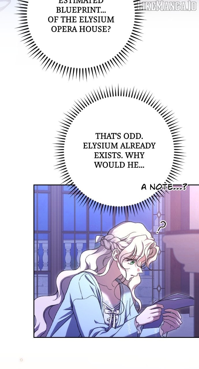 For Those of You For Whom Regret Is a Luxury Chapter 60 260 43