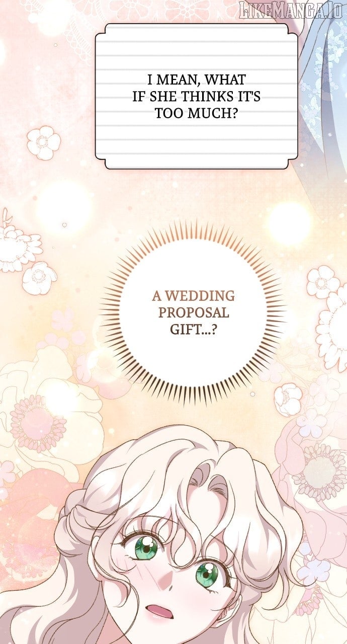 For Those of You For Whom Regret Is a Luxury Chapter 60 262 45