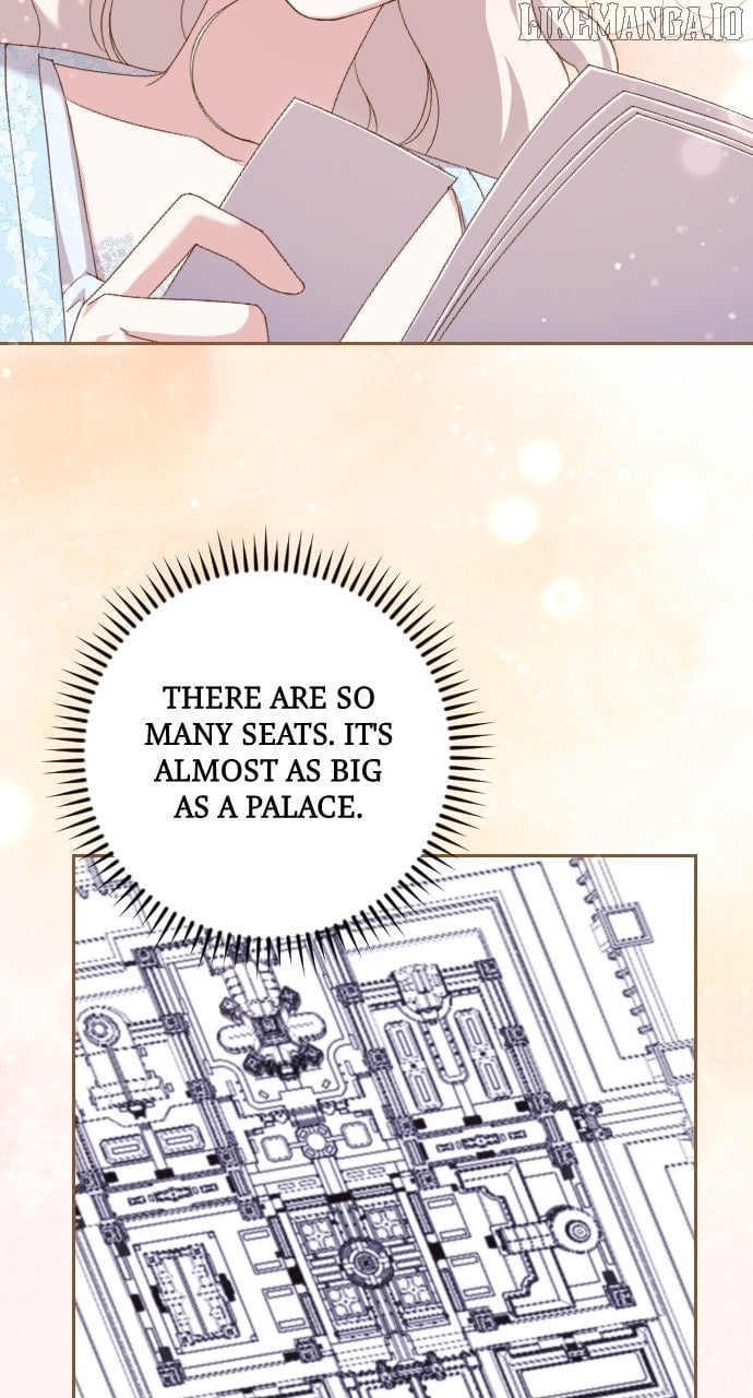 For Those of You For Whom Regret Is a Luxury Chapter 60 263 46