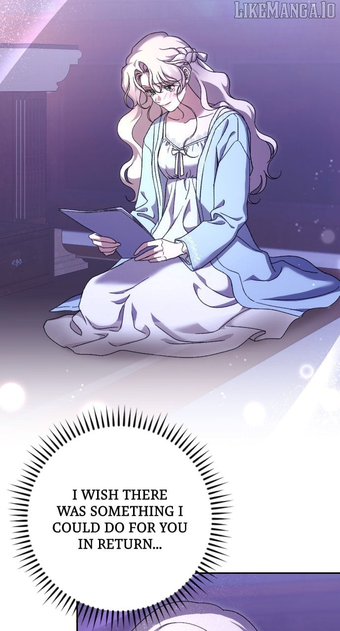 For Those of You For Whom Regret Is a Luxury Chapter 60 270 53