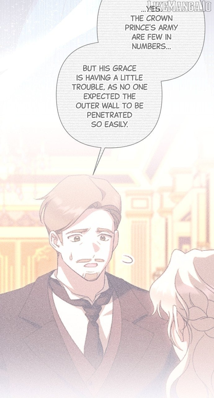 For Those of You For Whom Regret Is a Luxury Chapter 60 275 58