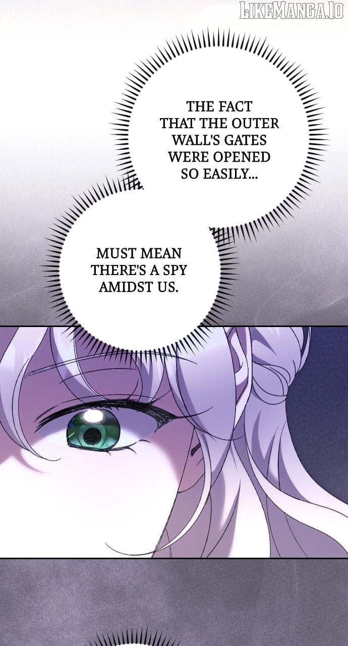 For Those of You For Whom Regret Is a Luxury Chapter 60 276 59