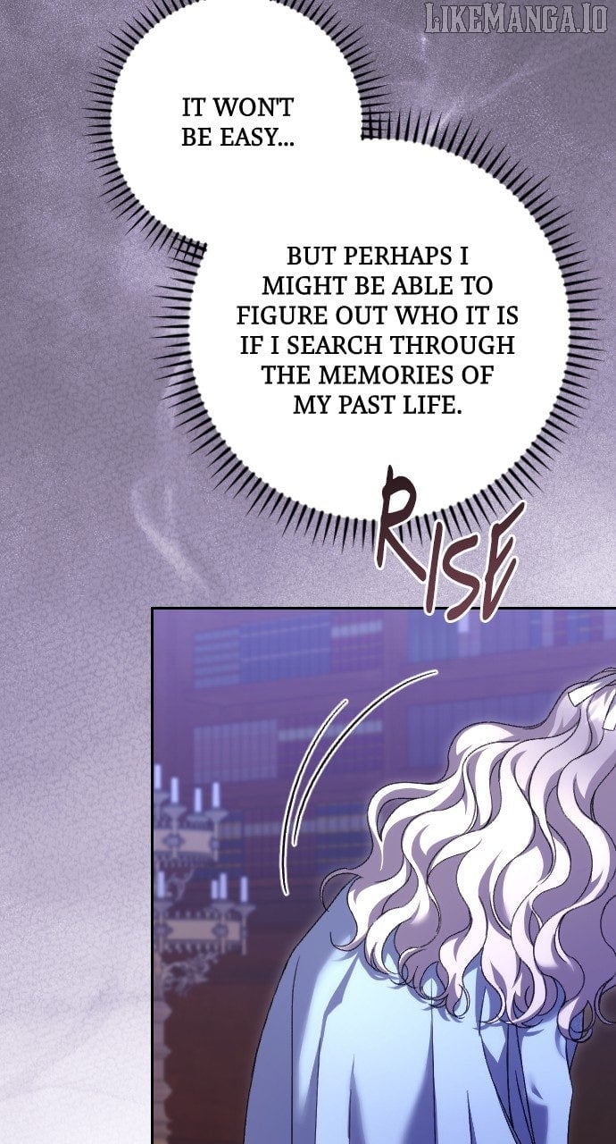 For Those of You For Whom Regret Is a Luxury Chapter 60 277 60