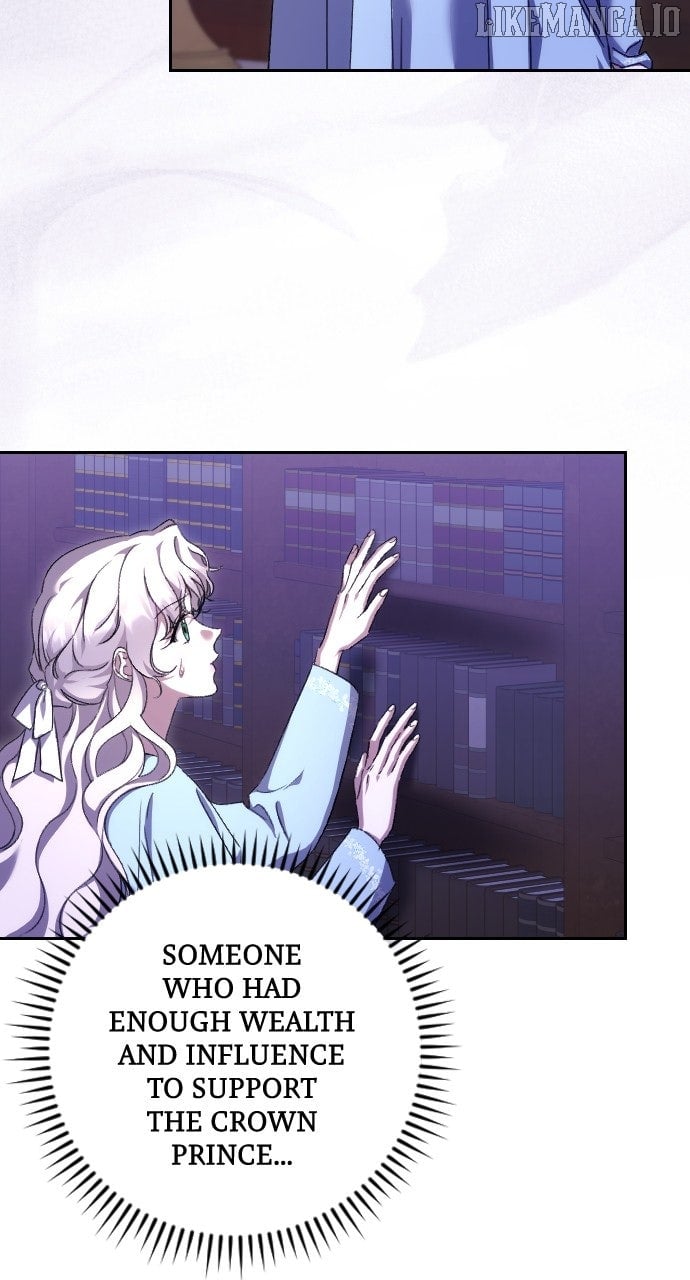 For Those of You For Whom Regret Is a Luxury Chapter 60 278 61