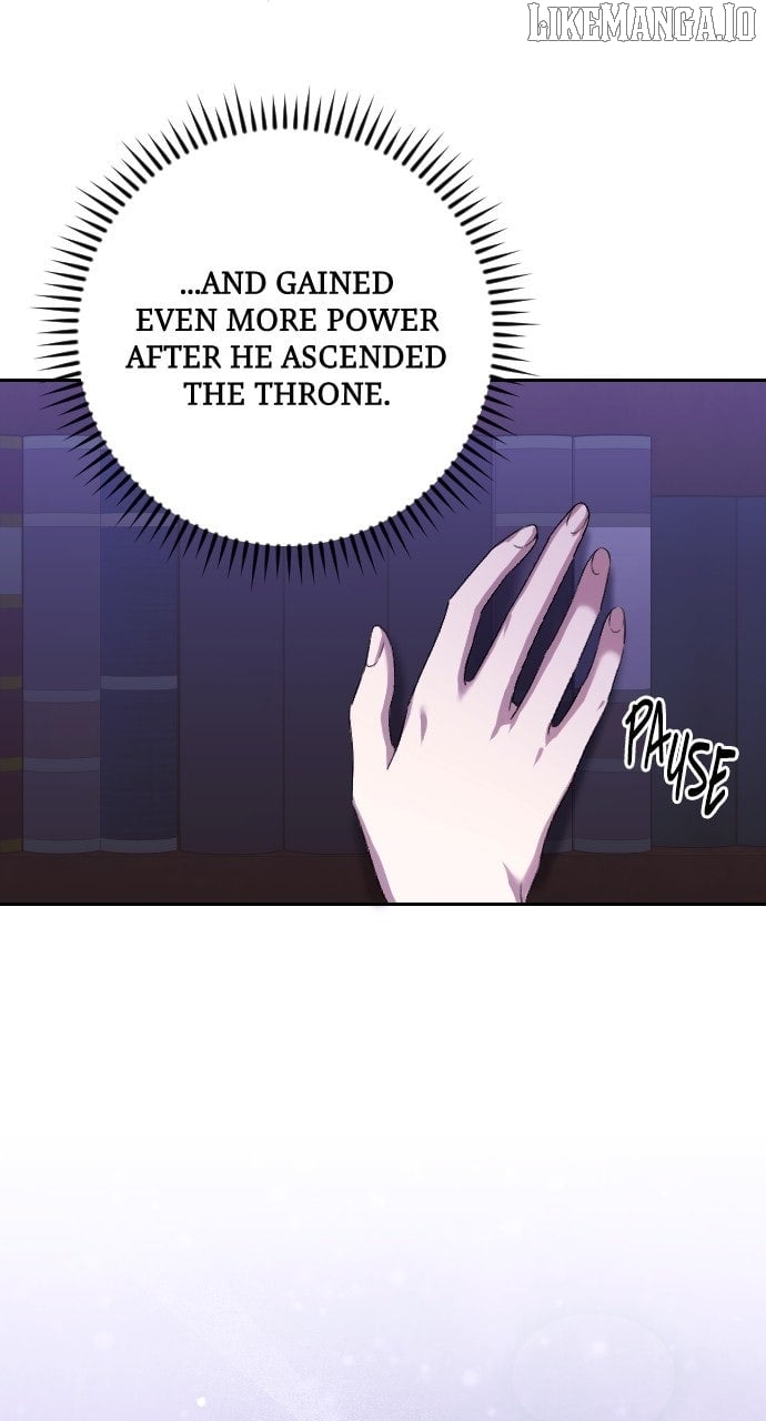 For Those of You For Whom Regret Is a Luxury Chapter 60 279 62