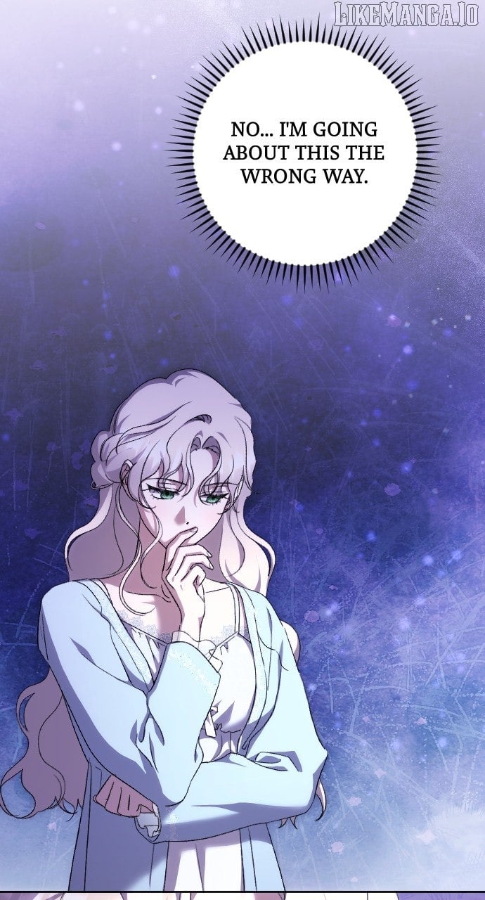 For Those of You For Whom Regret Is a Luxury Chapter 60 280 63