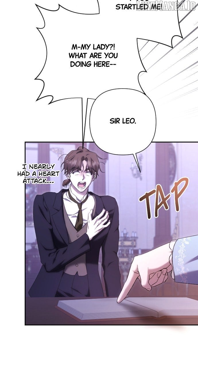 For Those of You For Whom Regret Is a Luxury Chapter 60 284 67