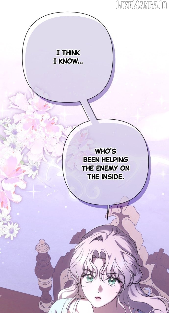 For Those of You For Whom Regret Is a Luxury Chapter 60 285 68