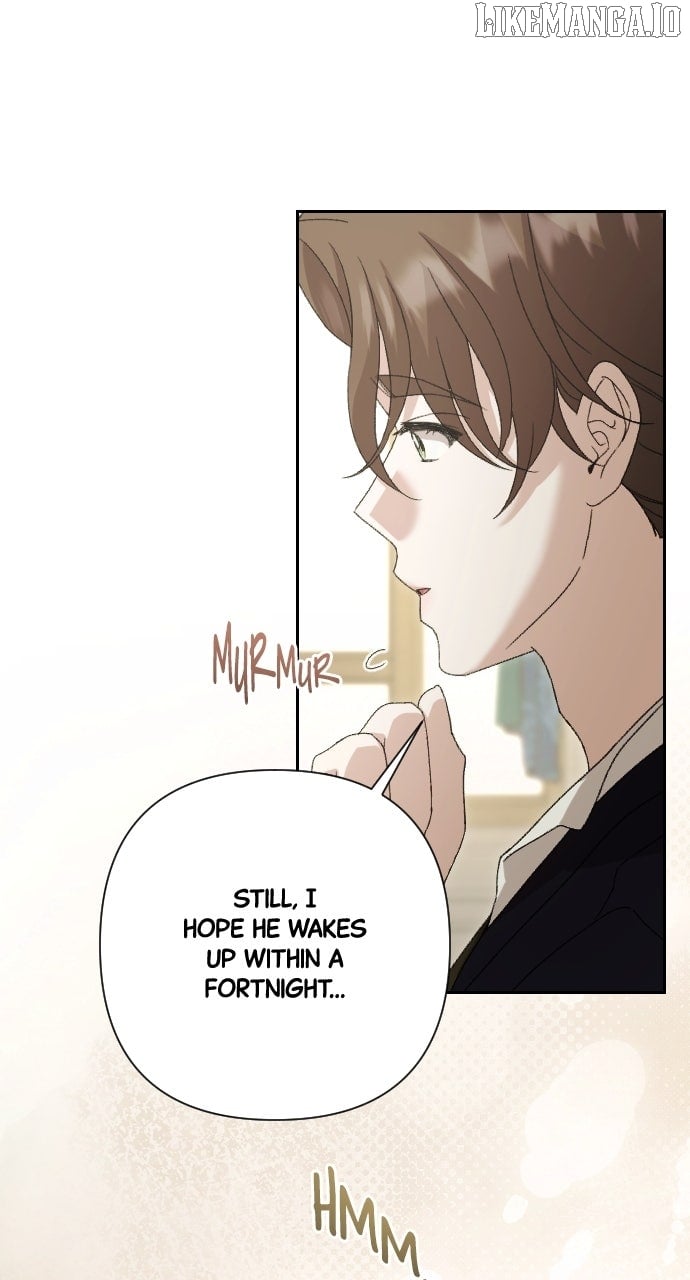 For Those of You For Whom Regret Is a Luxury Chapter 64 203 01