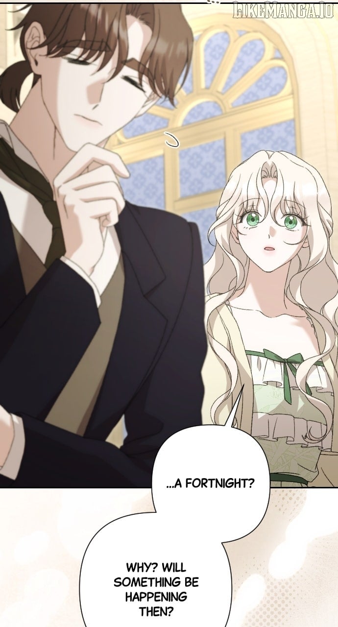 For Those of You For Whom Regret Is a Luxury Chapter 64 204 02