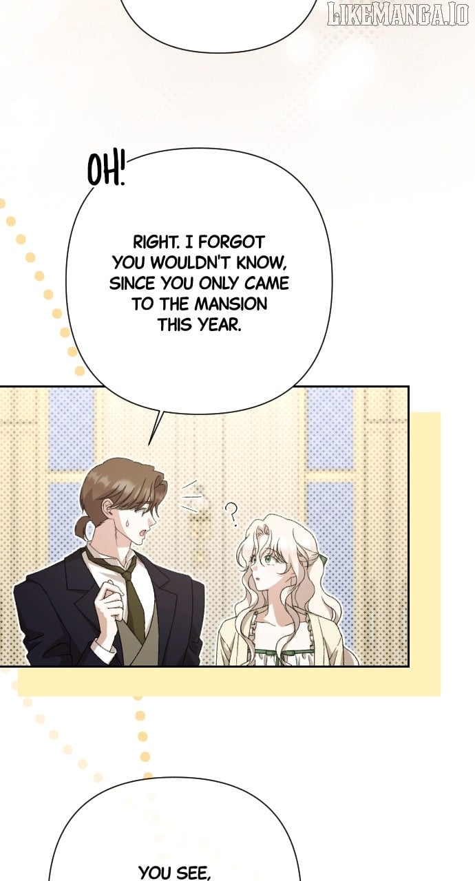 For Those of You For Whom Regret Is a Luxury Chapter 64 205 03