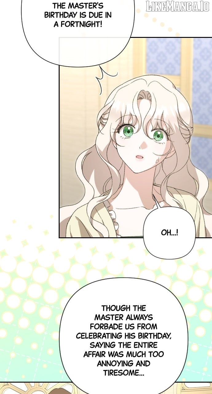 For Those of You For Whom Regret Is a Luxury Chapter 64 206 04